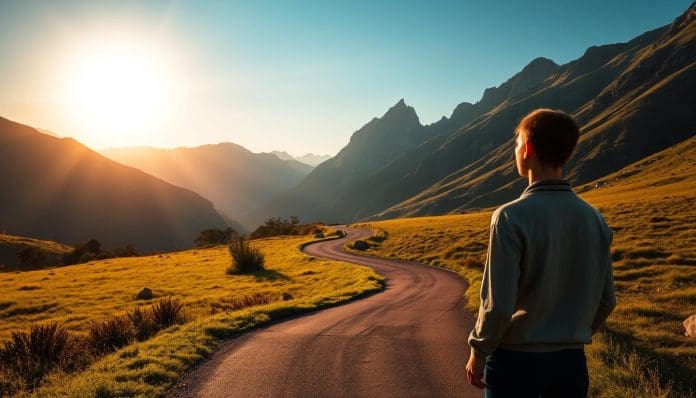 ماذا نتعلم من الحياة