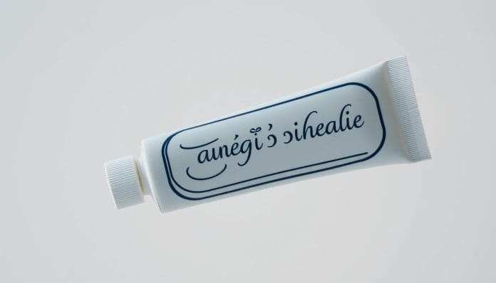 ماذا يفعل معجون الأسنان للوجه