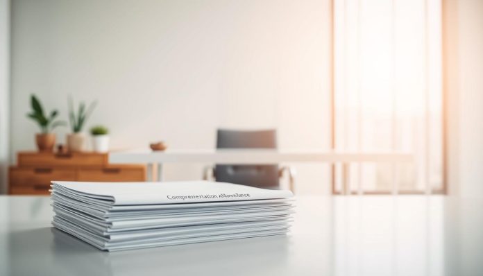 متى راتب التأهيل الشامل