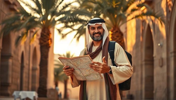 مجال المرشد