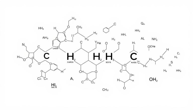 ما هي المركبات (compounds) الكيميائية وكيف تتكون؟