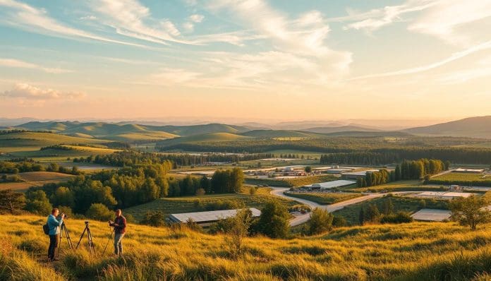 مشروع البيئة