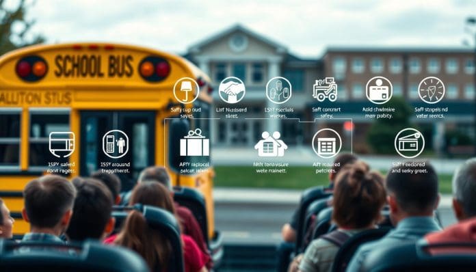 مطويات سلامة