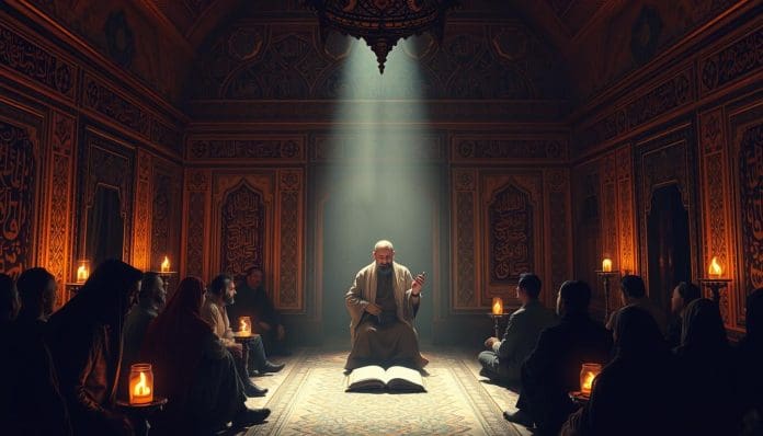 مظاهر التجديد في الشعر العباسي