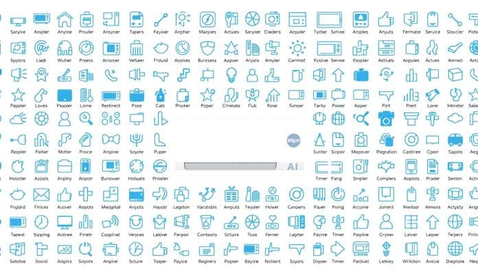 معاني رموز مكيف جري