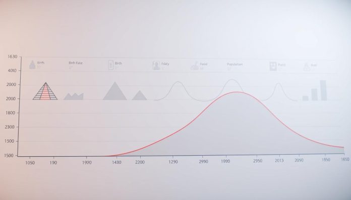 معدل المواليد