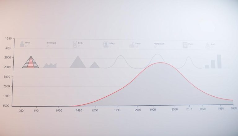 ما هو معدل المواليد (birth rate) وكيف يتم حسابه؟