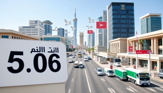 معرفة الرمز البريدي