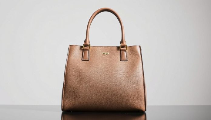 معرفة شنطة فندي الأصلية