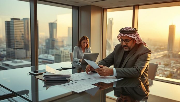 معنى الخصم وكيفية حسابه