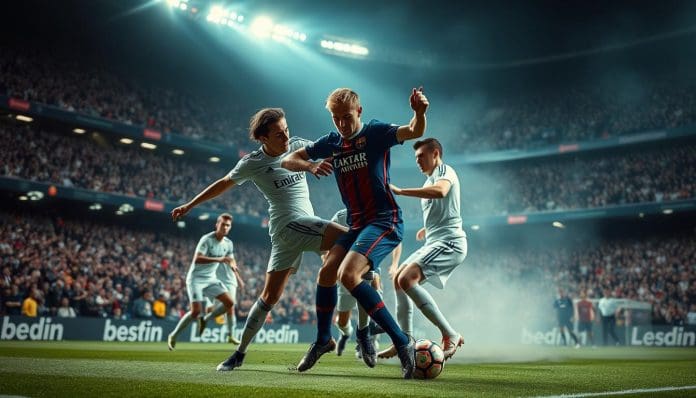 معنى الكلاسيكو