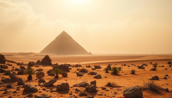 معنى بريري بالجيزاني