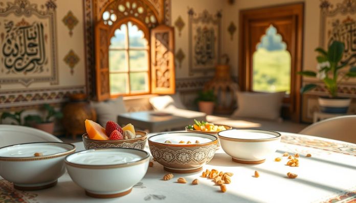 معنى حلوة اللبن