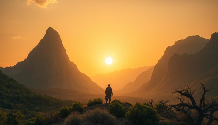 معنى كلمة شموخ