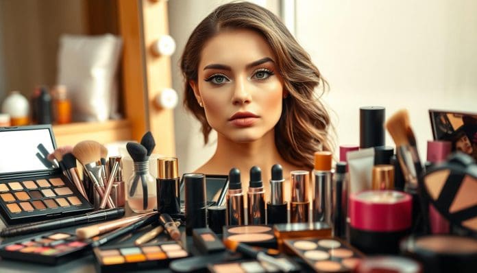 معنى كلمة ميكب تتوريال