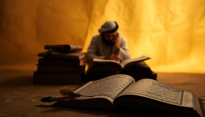 مفهوم الشعر عند النقاد القدامى