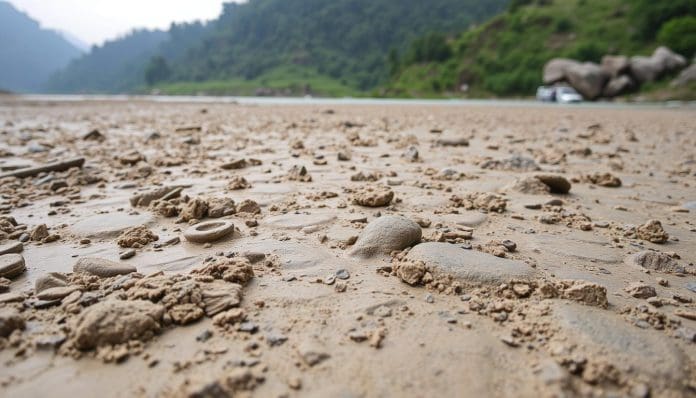 مفهوم الطمي