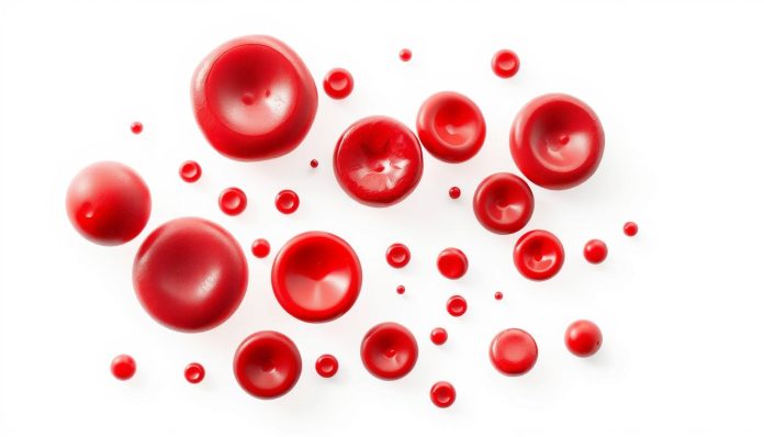 مكونات الدم