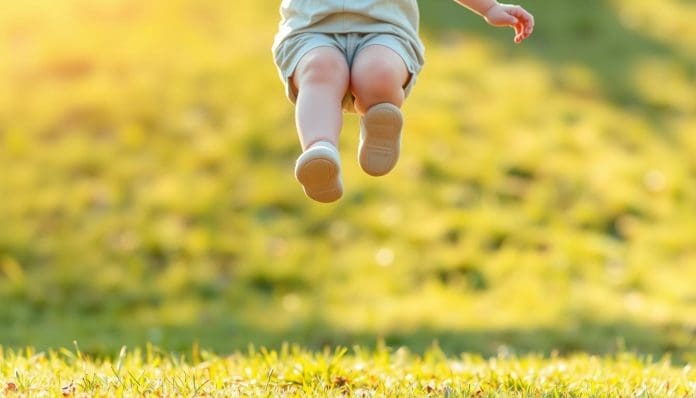 مهارة الحجل