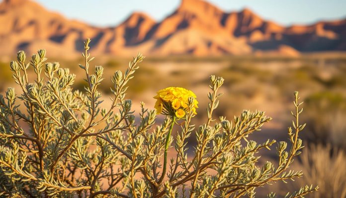 نبات الجوجوبا