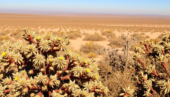 نبات الكريوزوت