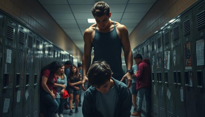 نصائح عن التنمر