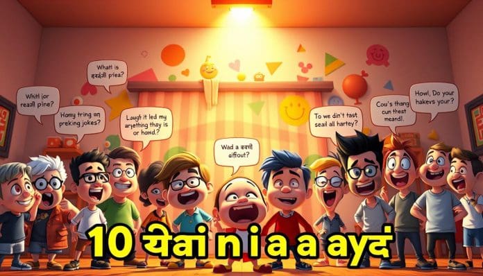 نكت مضحكة ضحك