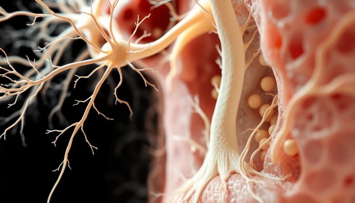 نهايات عصبية حسية