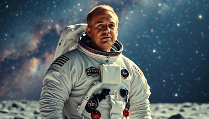 نيل ارمسترونغ