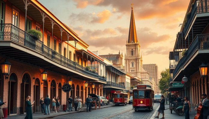 نيو اورلينز