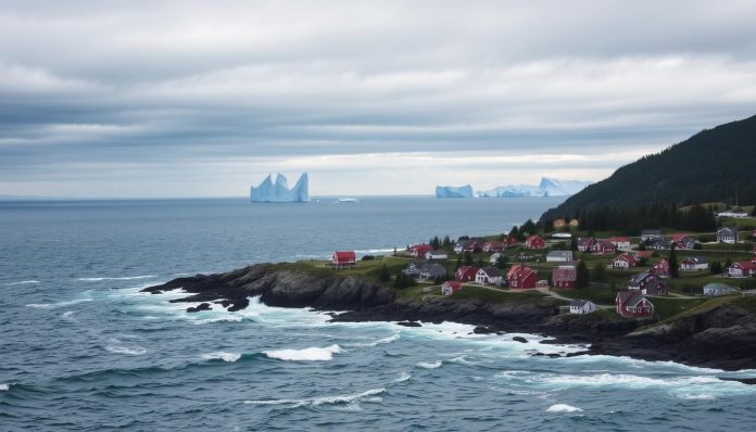 نيوفاوندلاند