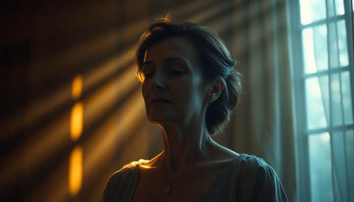 هل الزوجة المتوفية تحس بزوجها