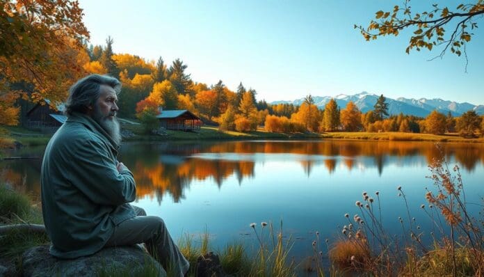 هنري ديفيد ثورو