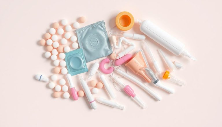 ما هي وسائل منع الحمل (contraceptives) وكيف تعمل؟