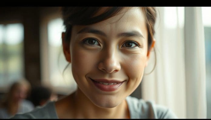 وصف شخص تحبه