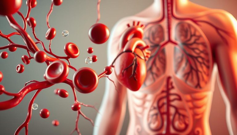 ما هي وظائف الدم (blood) الرئيسية في الجسم؟