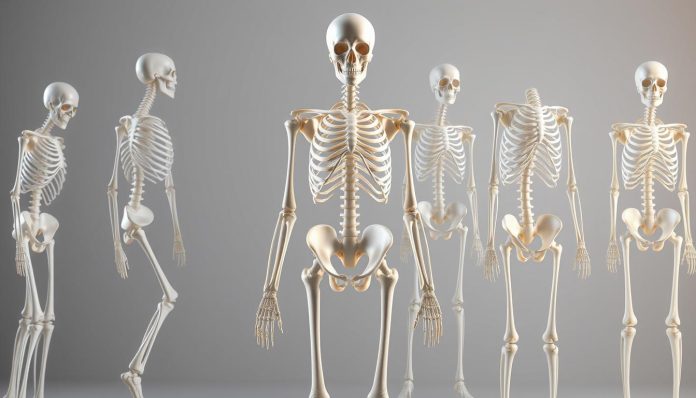 وظائف العظام