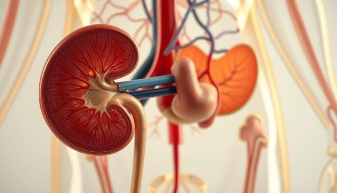 وظيفة الجهاز الإخراجي