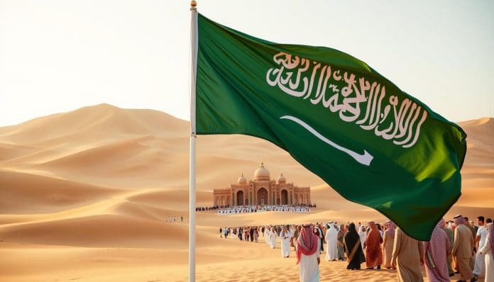 يوم التأسيس