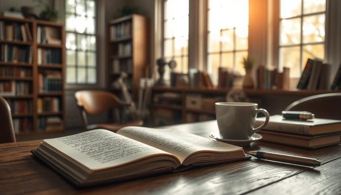 يومياتي بالإنجليزي