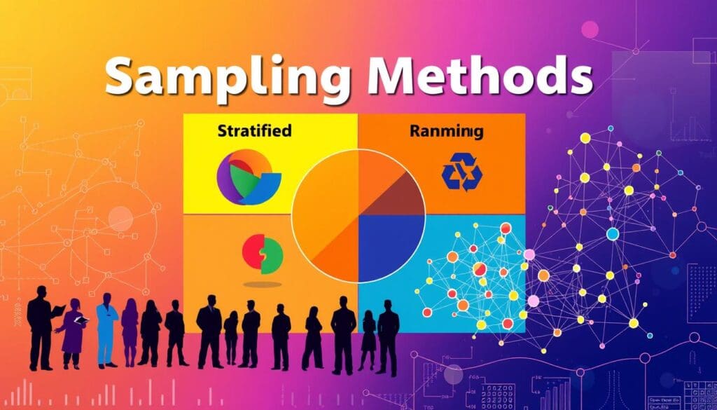 أنواع العينات أنواع العينات