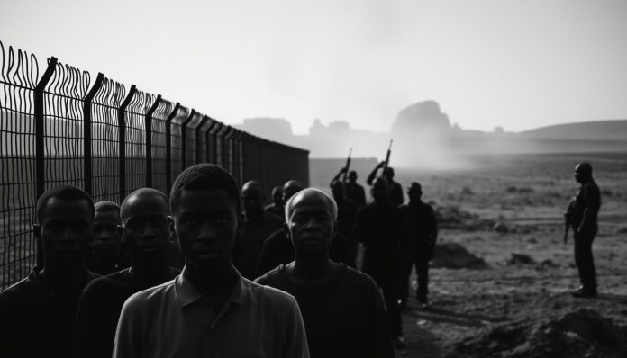 ابارتايد جنوب افريقيا