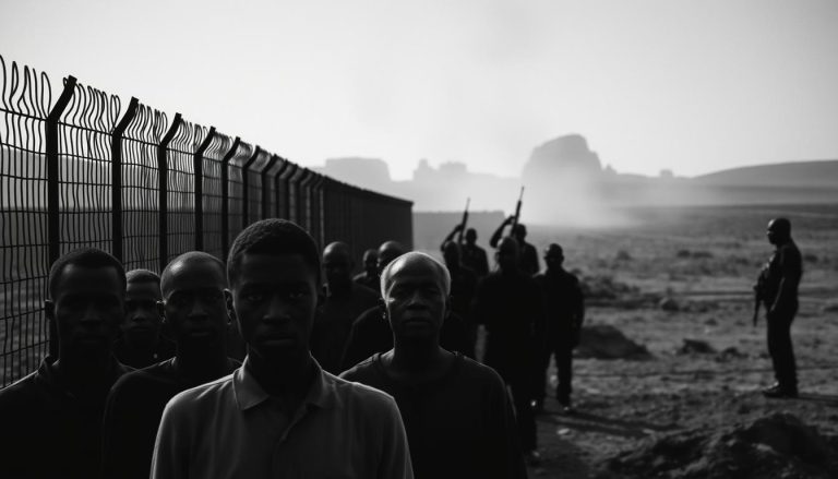 ما هو نظام الفصل العنصري “الأبارتايد” الذي كان سائداً في تاريخ جنوب إفريقيا (South Africa)؟