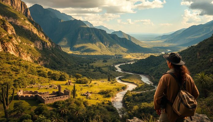 استكشاف افريقيا