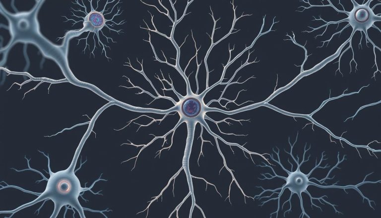 إلى أين تنقل الأعصاب الحسية (sensory nerves) المعلومات التي تجمعها؟