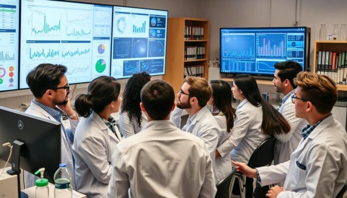 البحث العلمي