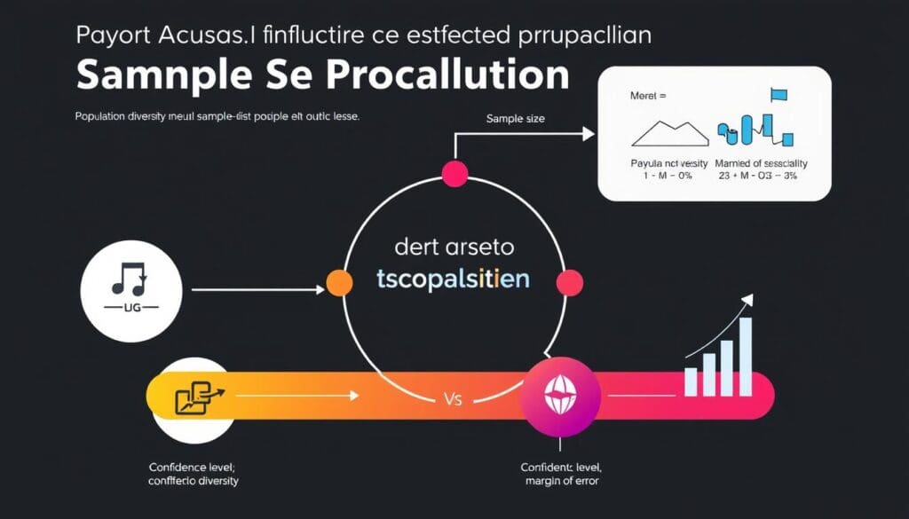 العوامل المؤثرة على النسبة التقديرية