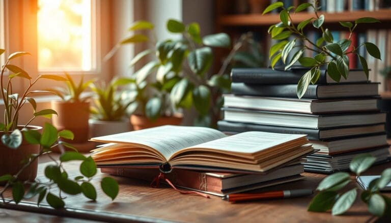 كيف يتم اختيار الموضوع المناسب في البحث العلمي؟