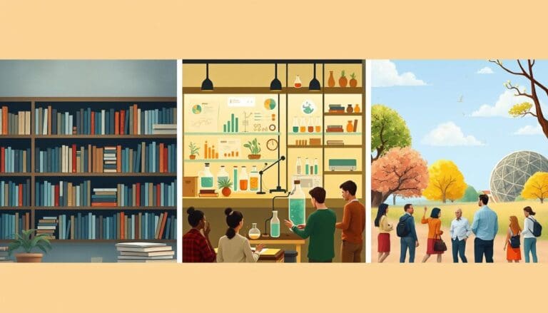 كيف يؤثر نوع البحث (وصفي، تجريبي، استكشافي) على حجم العينة المطلوب؟