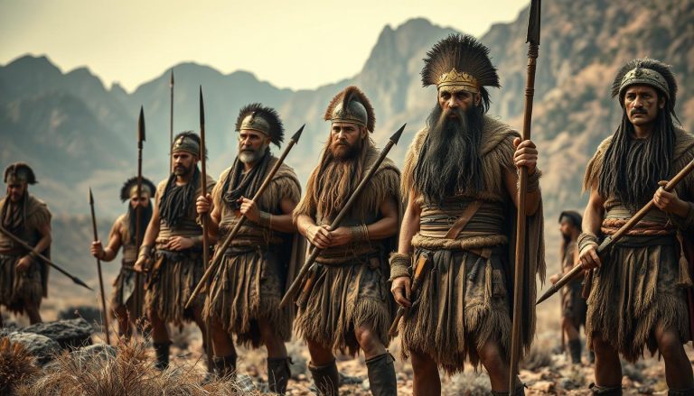 من هم البرابرة (Barbarians) كما أطلق عليهم الرومان؟